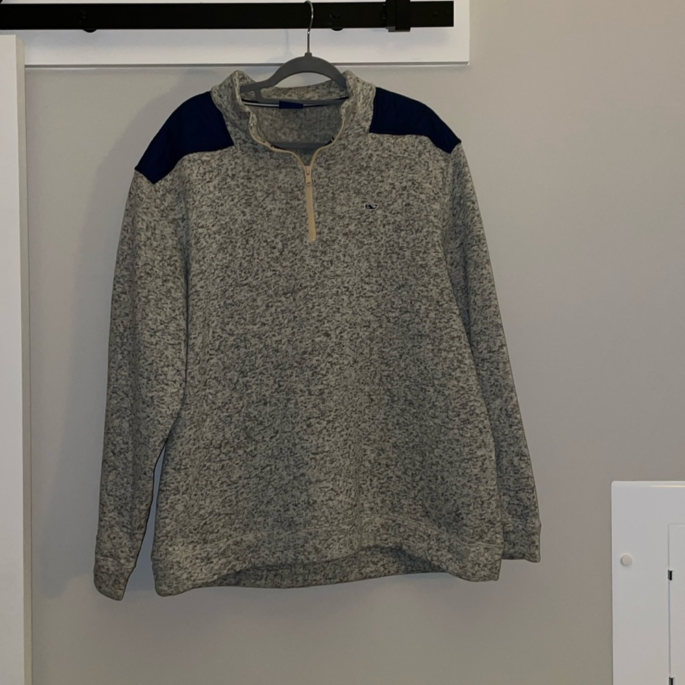 Men’s Vineyard Vines 1/4 zip